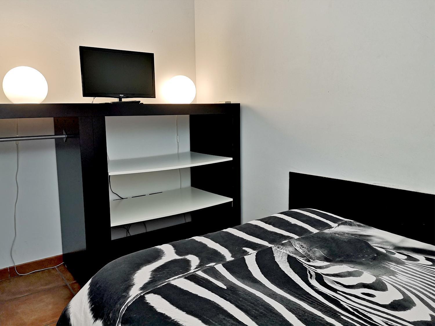 Diecizero Affittacamere Barùmini Quarto foto