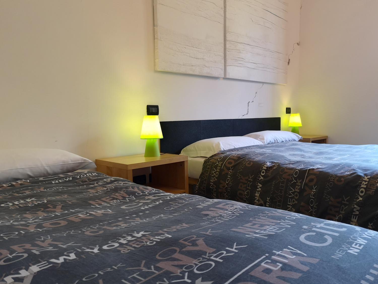 Diecizero Affittacamere Barùmini Quarto foto
